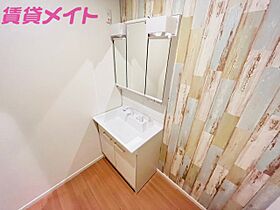 三重県伊勢市黒瀬町（賃貸アパート1R・2階・30.00㎡） その11