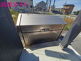 三重県伊勢市黒瀬町（賃貸アパート1R・2階・30.00㎡） その18