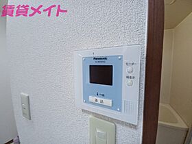 コーポ南本町  ｜ 三重県伊勢市小俣町本町（賃貸アパート1LDK・2階・43.80㎡） その16