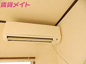 三重県伊勢市古市町（賃貸マンション1K・1階・23.00㎡） その10