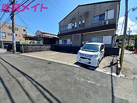 三重県伊勢市神田久志本町（賃貸アパート1K・2階・22.31㎡） その13