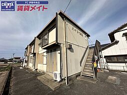 近鉄山田線 宮町駅 徒歩10分