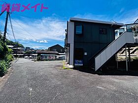 三重県伊勢市楠部町（賃貸アパート1K・2階・18.01㎡） その13