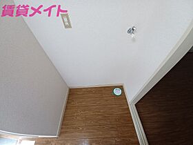 サニーフジ  ｜ 三重県伊勢市下野町（賃貸アパート1K・2階・23.14㎡） その6