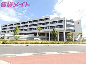 フォルシア  ｜ 三重県伊勢市小木町（賃貸アパート1K・1階・18.00㎡） その23