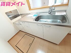 三重県伊勢市黒瀬町（賃貸アパート1LDK・1階・46.49㎡） その5