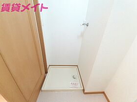 三重県伊勢市黒瀬町（賃貸アパート1LDK・1階・46.49㎡） その10