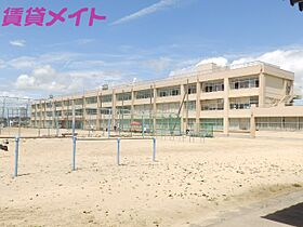 三重県伊勢市小俣町元町（賃貸アパート1LDK・1階・44.22㎡） その17