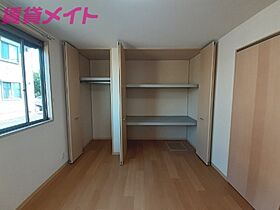 三重県伊勢市御薗町長屋2274-3（賃貸アパート2K・1階・43.75㎡） その9