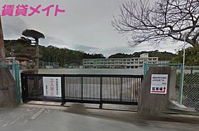 三重県伊勢市神田久志本町（賃貸マンション1K・2階・30.10㎡） その18