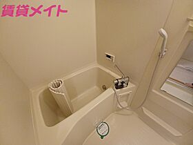 三重県伊勢市一之木2丁目（賃貸マンション1K・4階・34.00㎡） その4