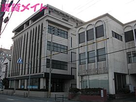 三重県伊勢市岡本2丁目（賃貸アパート1K・1階・25.92㎡） その19