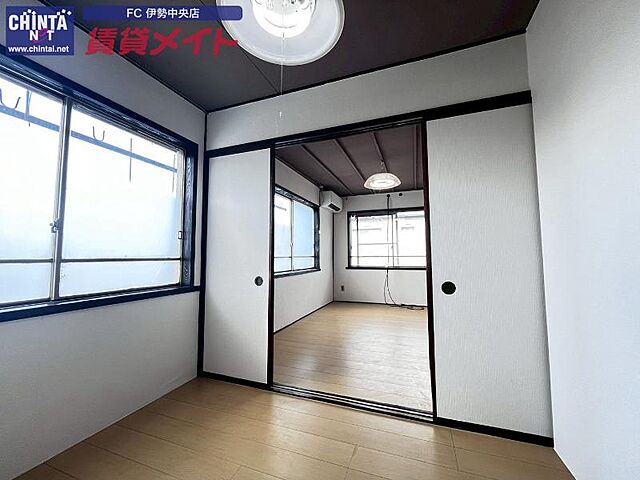 室内