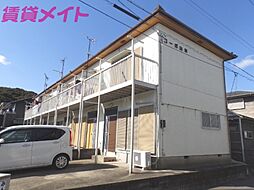 近鉄鳥羽線 宇治山田駅 徒歩14分