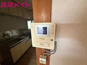 三重県伊勢市岩渕1丁目（賃貸アパート1K・3階・19.40㎡） その18