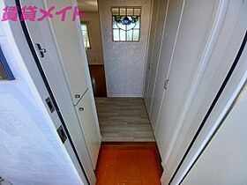 三重県伊勢市御薗町高向（賃貸アパート1R・2階・29.80㎡） その8