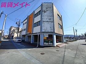 三重県伊勢市河崎1丁目（賃貸マンション1DK・4階・30.80㎡） その1