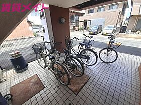 三重県伊勢市岩渕1丁目（賃貸マンション1K・2階・25.00㎡） その11