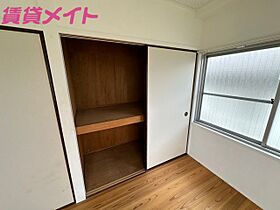 三重県伊勢市船江3丁目（賃貸マンション1LDK・2階・36.45㎡） その17