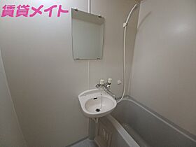 三重県伊勢市鹿海町（賃貸アパート1R・1階・26.80㎡） その11