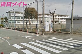 三重県伊勢市鹿海町（賃貸アパート1R・1階・26.80㎡） その18