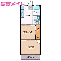🉐敷金礼金0円！🉐近鉄志摩線 鳥羽駅 徒歩22分