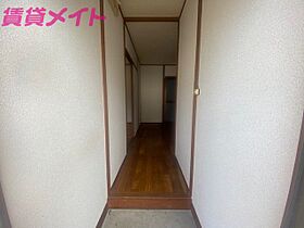 三重県志摩市阿児町甲賀（賃貸一戸建1DK・1階・33.00㎡） その17