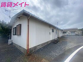 三重県志摩市阿児町甲賀（賃貸一戸建1DK・1階・33.00㎡） その1