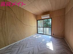 バス 志摩神明下車 徒歩36分の賃貸一戸建て 1階4DKのリビング/ダイニング