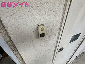 ハイツ21  ｜ 三重県度会郡玉城町野篠（賃貸アパート1R・2階・25.92㎡） その16