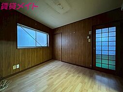 JR参宮線 山田上口駅 徒歩24分の賃貸一戸建て 1階5DKのリビング/ダイニング