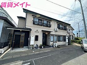 三重県伊勢市御薗町高向928-3（賃貸アパート1K・2階・21.06㎡） その1