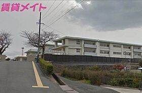 ゆうりハイツ  ｜ 三重県伊勢市勢田町（賃貸アパート1LDK・1階・40.00㎡） その18