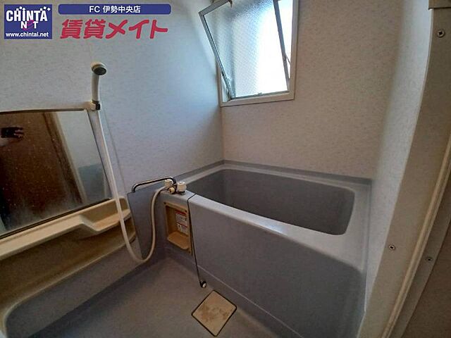 浴室