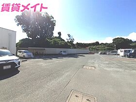 伊勢スカイマンション  ｜ 三重県伊勢市岩渕3丁目（賃貸マンション1LDK・3階・50.20㎡） その15