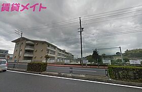 伊勢スカイマンション  ｜ 三重県伊勢市岩渕3丁目（賃貸マンション1LDK・3階・50.20㎡） その21