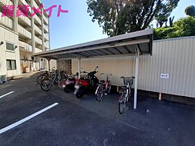 伊勢スカイマンション  ｜ 三重県伊勢市岩渕3丁目（賃貸マンション1LDK・3階・50.20㎡） その20