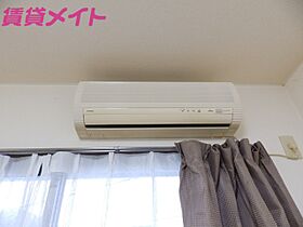 メゾンユートピア  ｜ 三重県伊勢市馬瀬町（賃貸マンション1K・3階・20.10㎡） その10