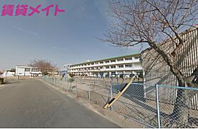 メゾンユートピア  ｜ 三重県伊勢市馬瀬町（賃貸マンション1K・3階・20.10㎡） その18