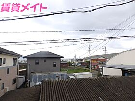 メゾンユートピア  ｜ 三重県伊勢市馬瀬町（賃貸マンション1K・3階・20.10㎡） その16