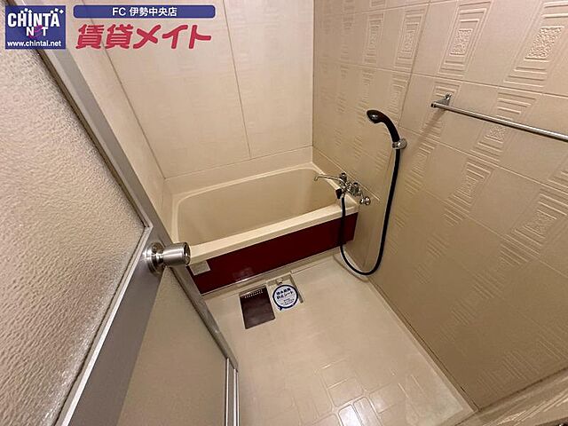 浴室