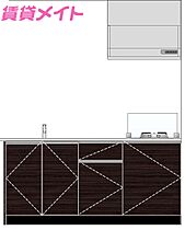 ＣＡＳＡα　外宮  ｜ 三重県伊勢市大世古1丁目（賃貸マンション1LDK・2階・50.61㎡） その4