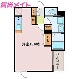 🉐敷金礼金0円！🉐参宮線 伊勢市駅 徒歩11分