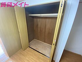 三重県伊勢市岩渕2丁目（賃貸マンション1K・1階・25.20㎡） その9