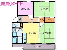 近鉄志摩線 志摩赤崎駅 徒歩4分
