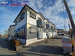 JR参宮線 五十鈴ケ丘駅 徒歩22分