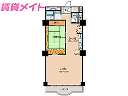 近鉄志摩線 中之郷駅 徒歩36分