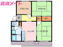 近鉄志摩線 志摩赤崎駅 徒歩4分