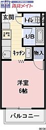 🉐敷金礼金0円！🉐参宮線 五十鈴ヶ丘駅 徒歩17分