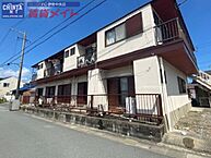 三重県伊勢市船江4丁目：物件画像／賃貸メイトFC 伊勢中央店　株式会社賃貸コンサルティング
